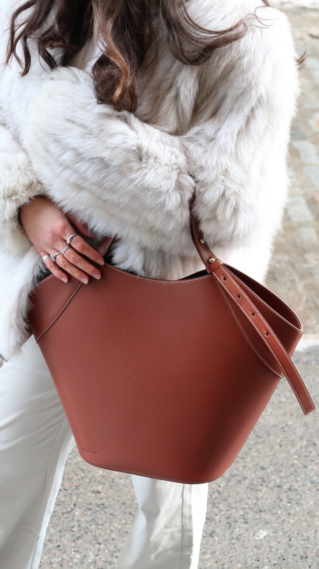 Comment bien entretenir son sac en Apple Skin pour le garder comme neuf